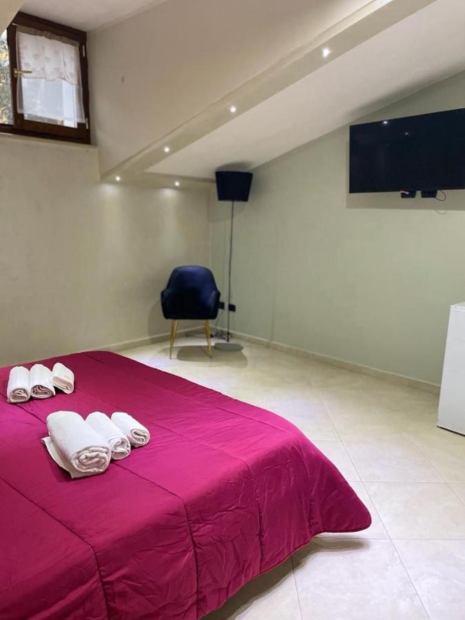 Bed & Breakfast Sweet Dream Caserta